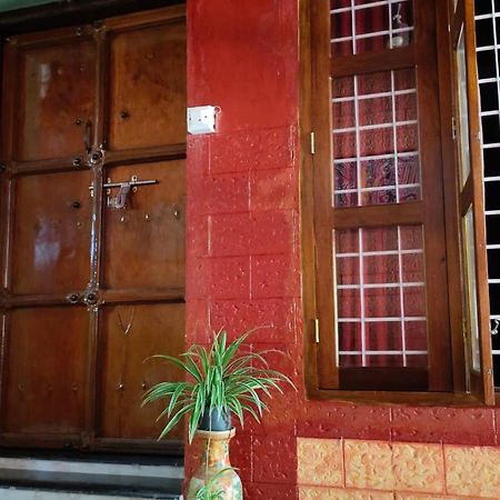 Southcanal Holidays Alappuzha Екстер'єр фото