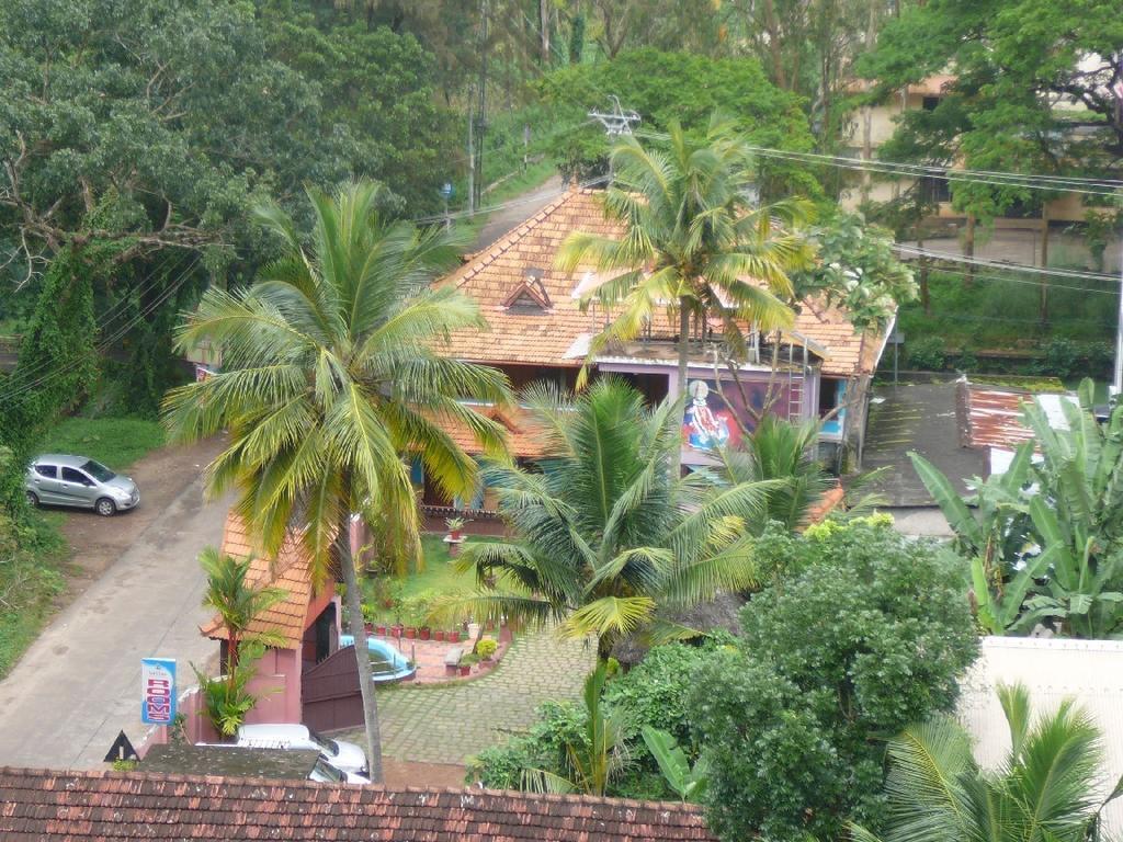 Southcanal Holidays Alappuzha Екстер'єр фото