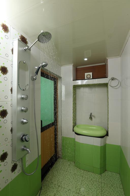 Southcanal Holidays Alappuzha Номер фото