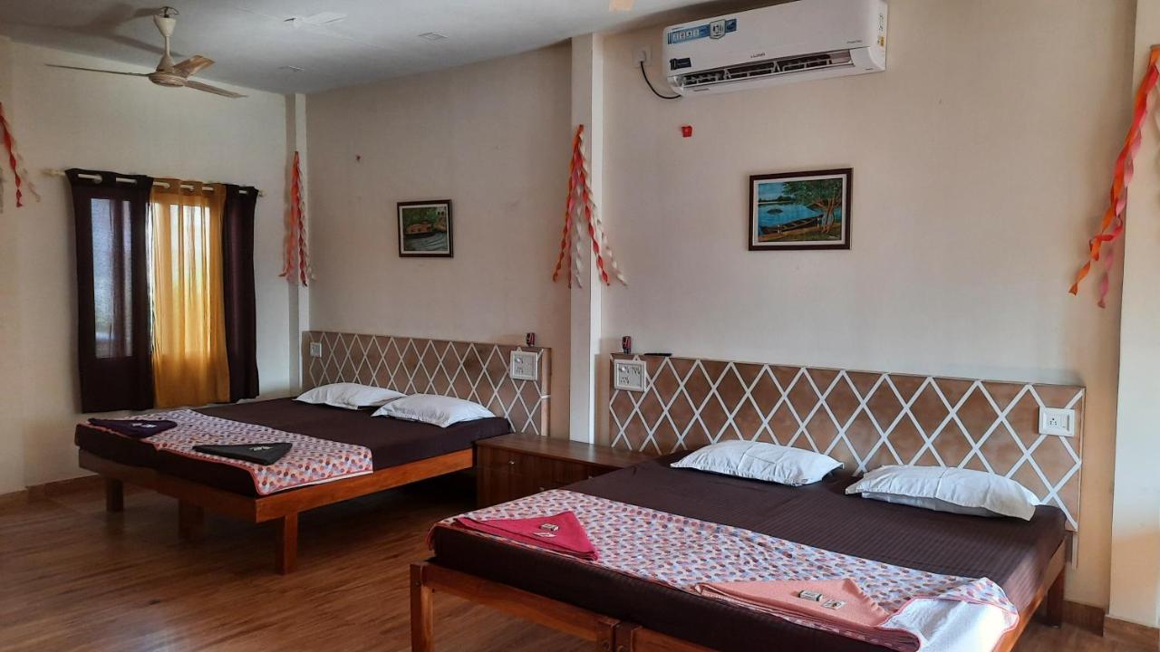 Southcanal Holidays Alappuzha Екстер'єр фото