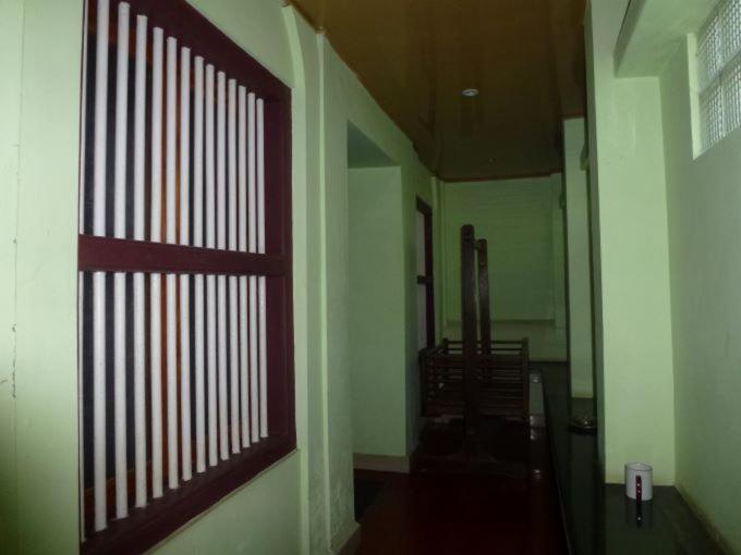 Southcanal Holidays Alappuzha Екстер'єр фото