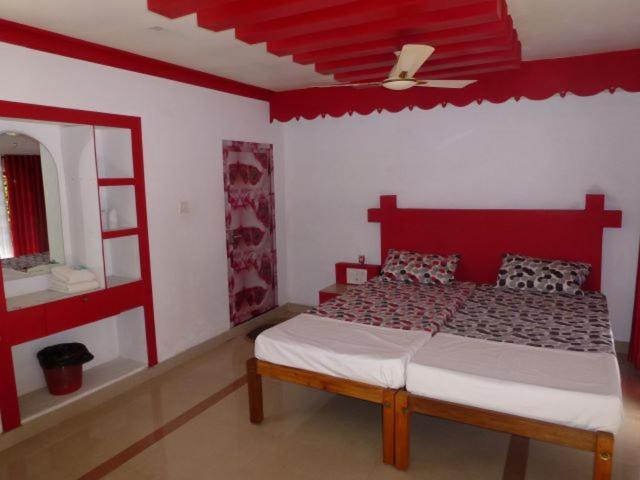 Southcanal Holidays Alappuzha Екстер'єр фото