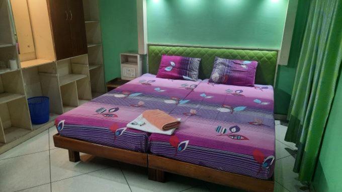Southcanal Holidays Alappuzha Екстер'єр фото