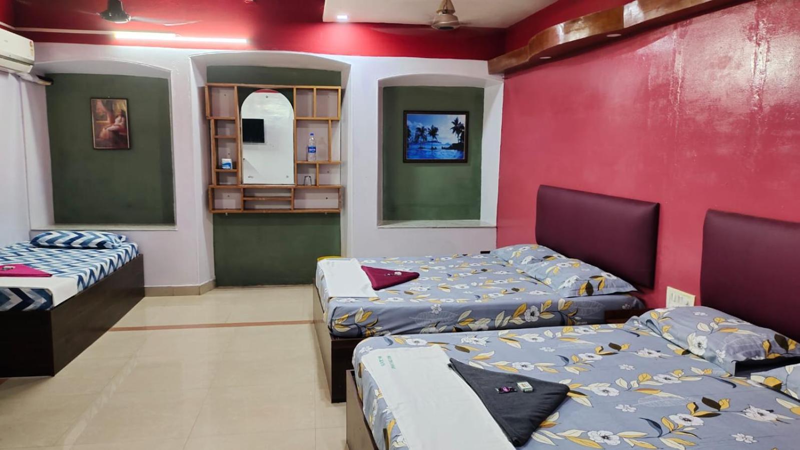 Southcanal Holidays Alappuzha Екстер'єр фото