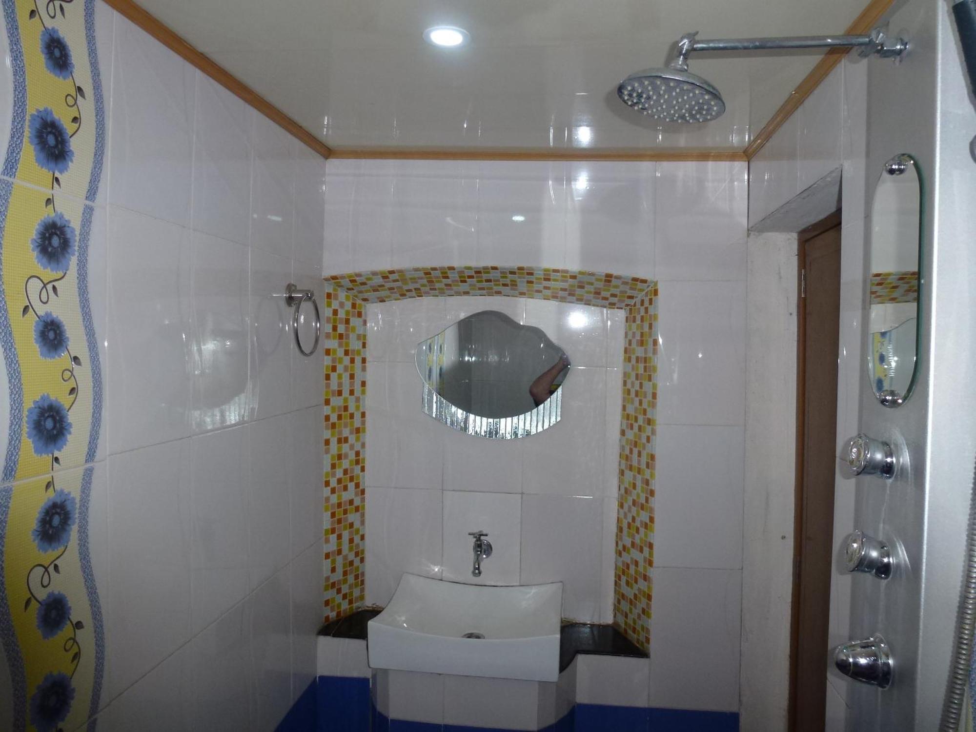 Southcanal Holidays Alappuzha Номер фото