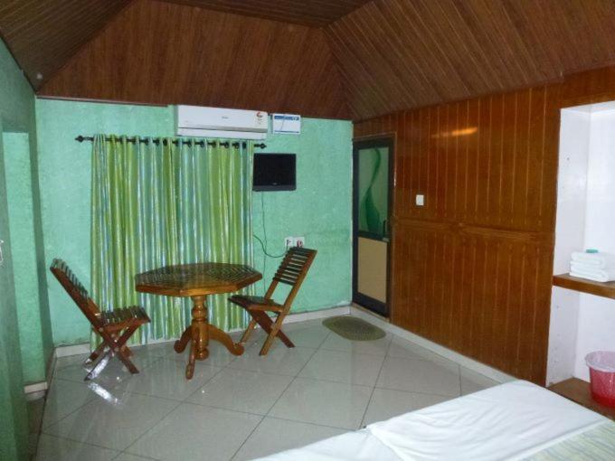 Southcanal Holidays Alappuzha Номер фото