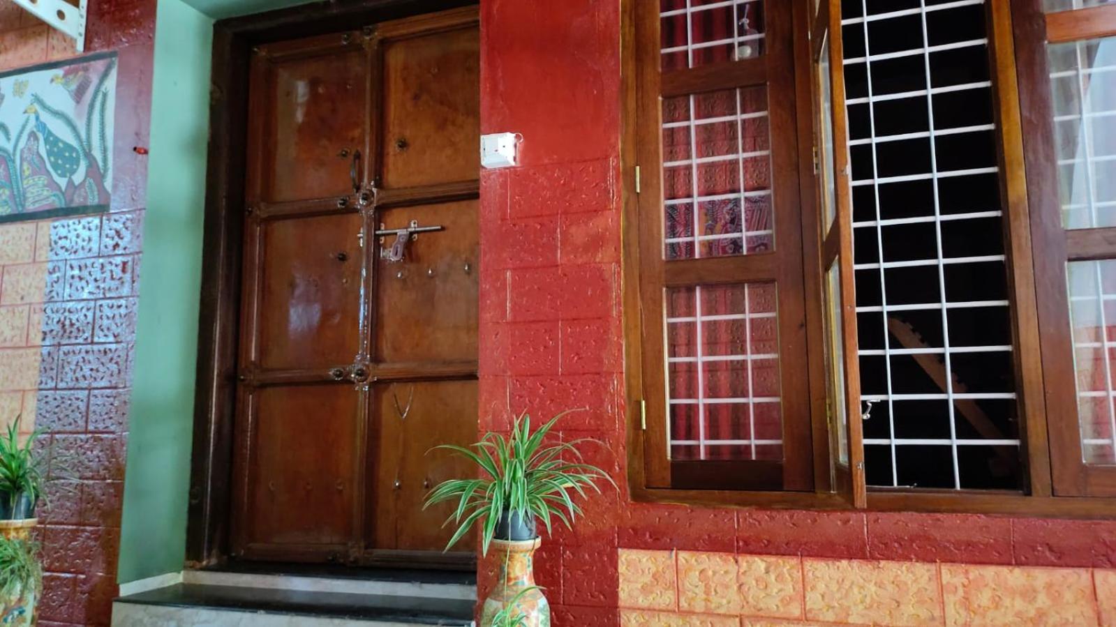 Southcanal Holidays Alappuzha Екстер'єр фото
