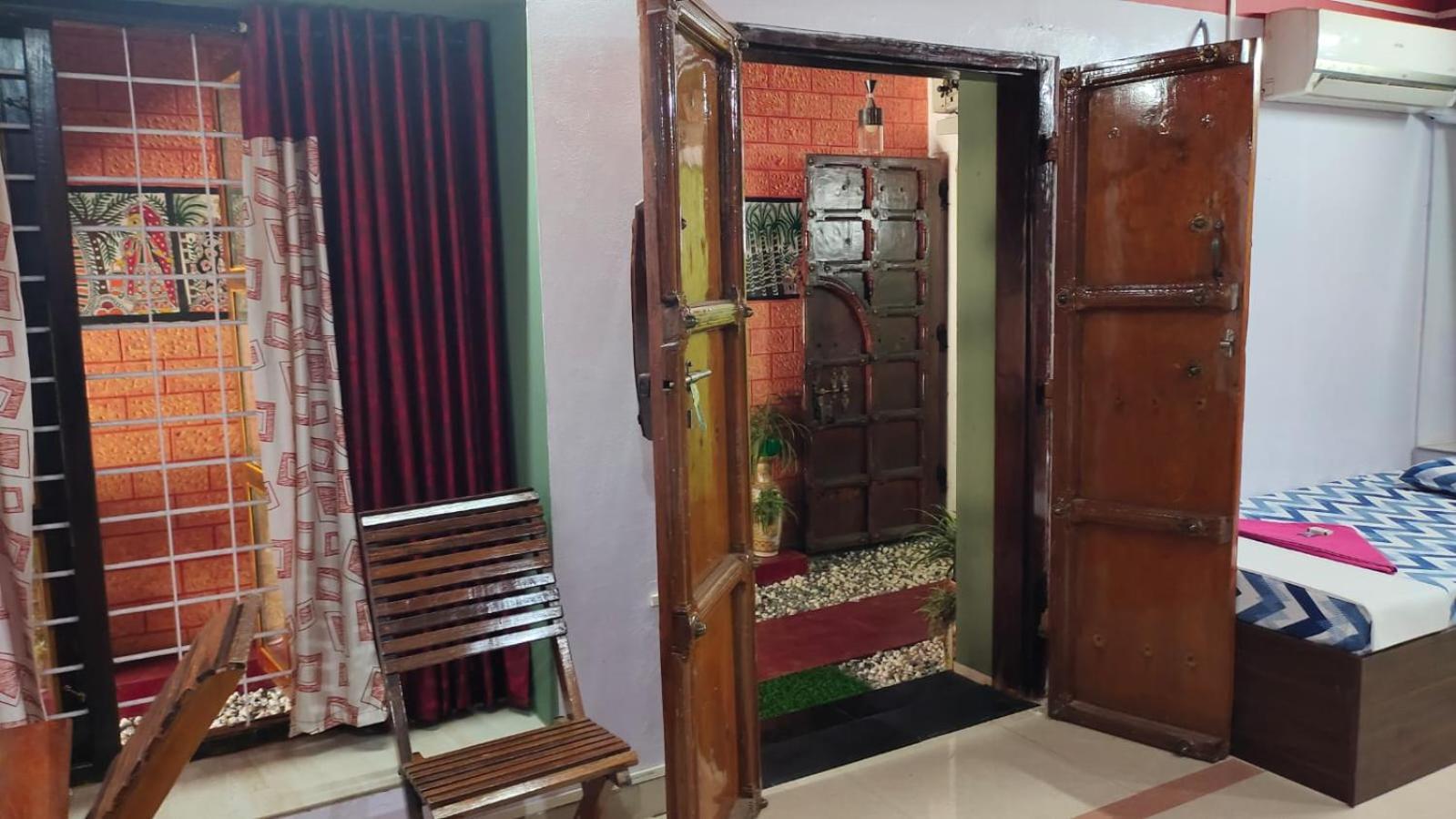 Southcanal Holidays Alappuzha Екстер'єр фото
