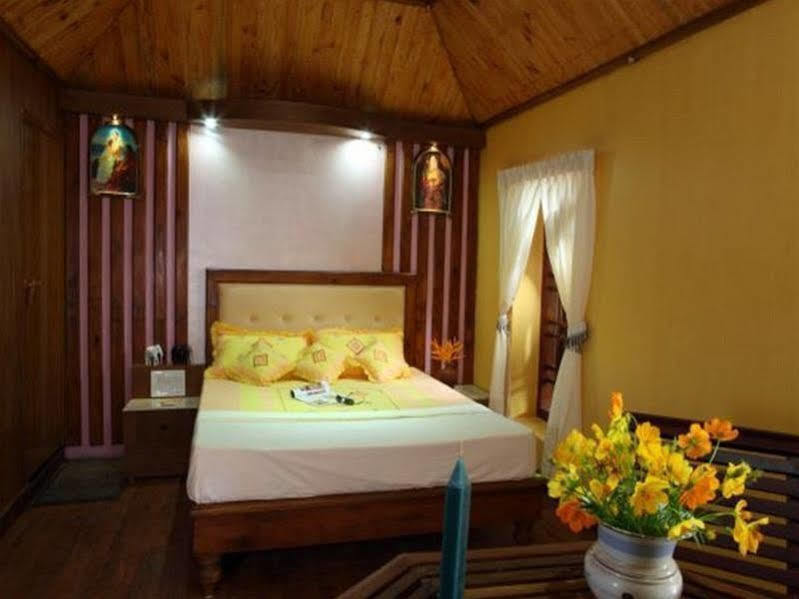 Southcanal Holidays Alappuzha Екстер'єр фото