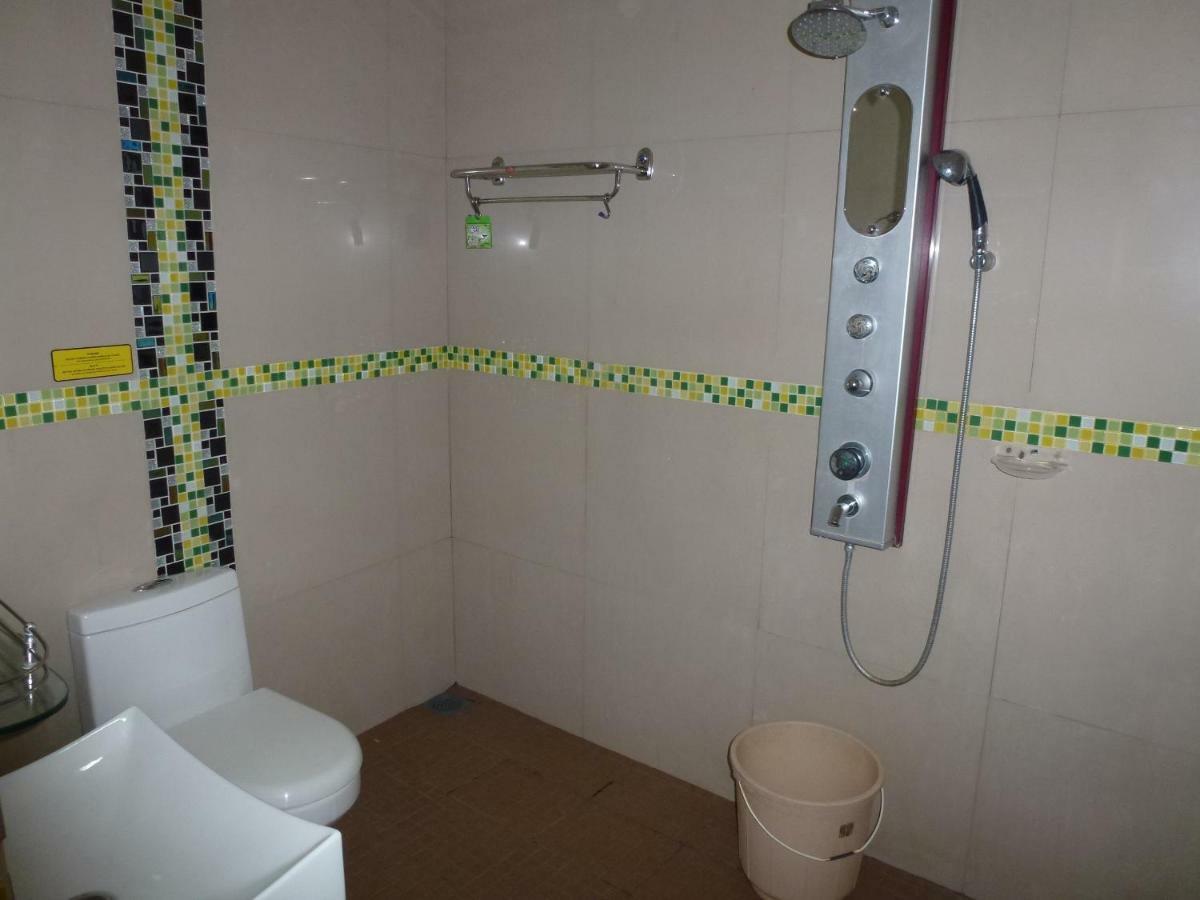 Southcanal Holidays Alappuzha Екстер'єр фото